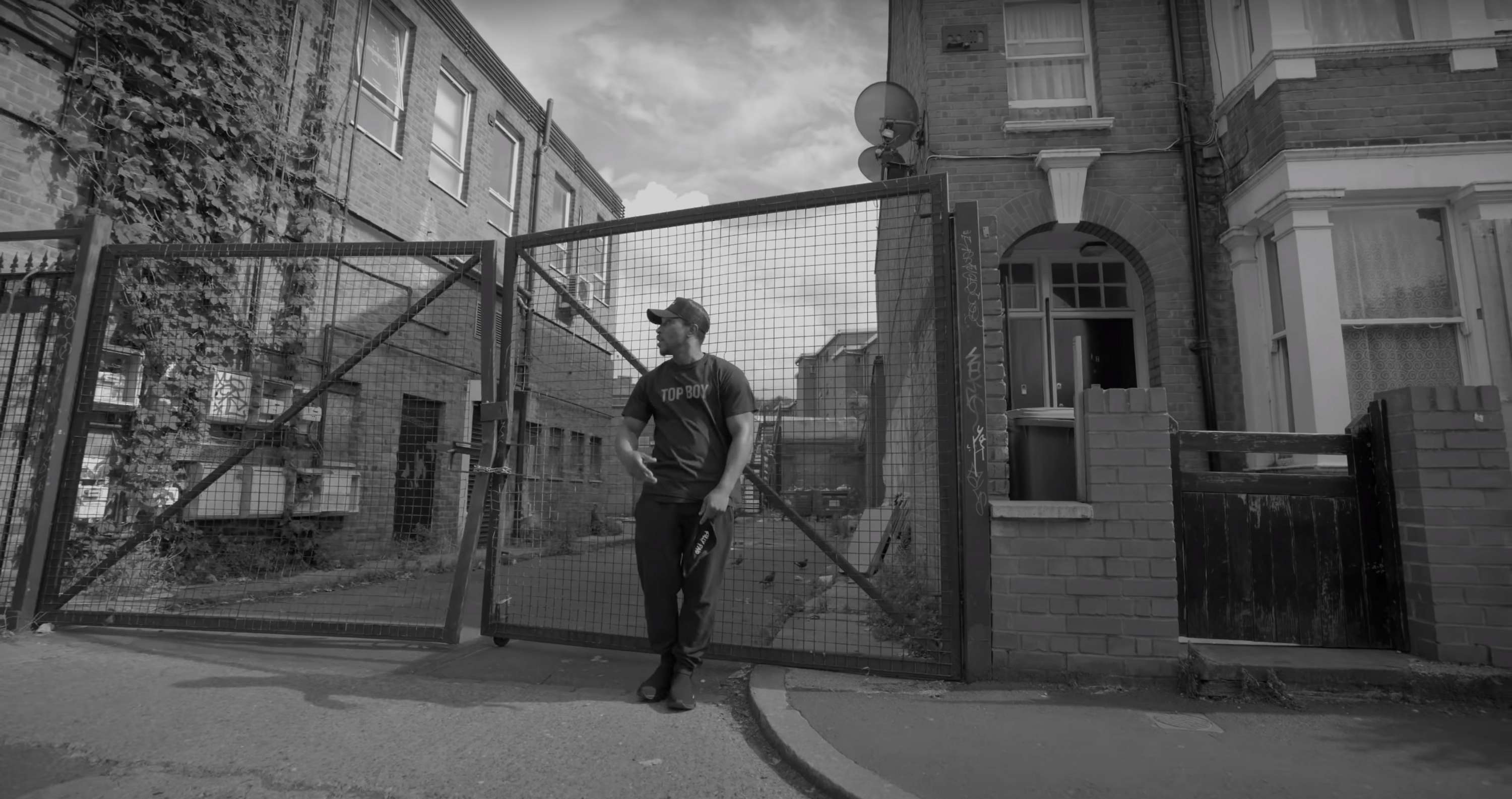 Film Work 4
